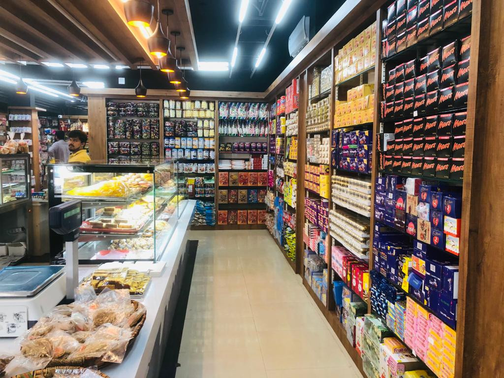 LUMS BAKES & RESTAURANT