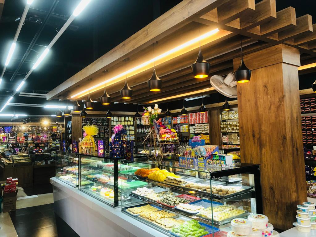 LUMS BAKES & RESTAURANT