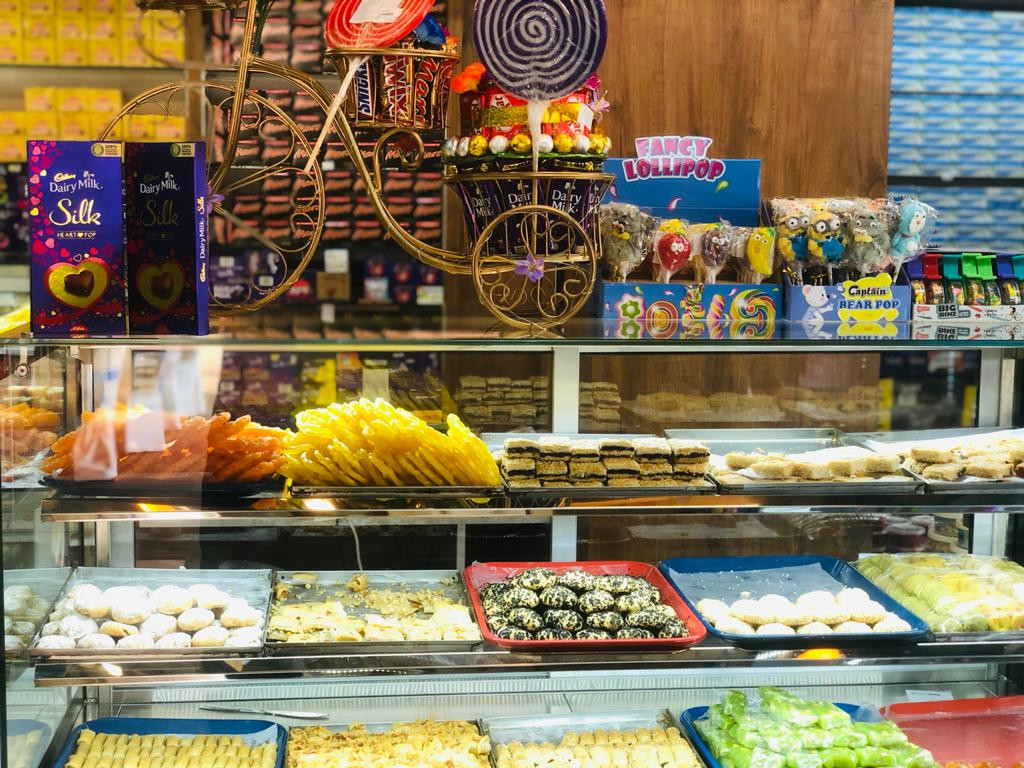 LUMS BAKES & RESTAURANT