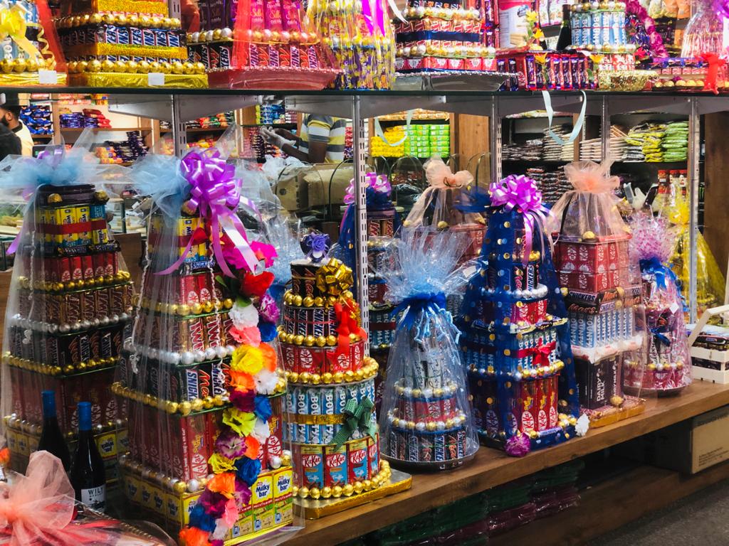 LUMS BAKES & RESTAURANT