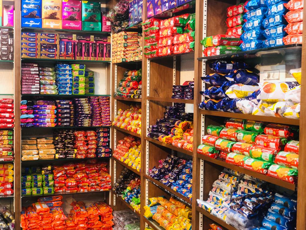 LUMS BAKES & RESTAURANT