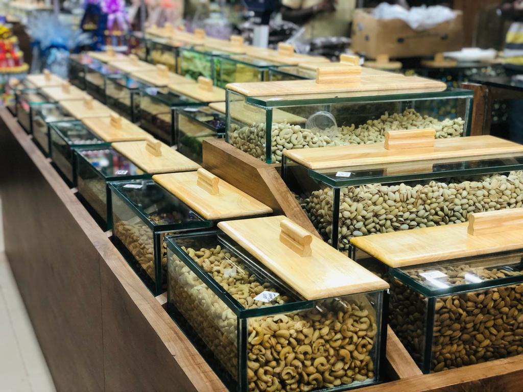 LUMS BAKES & RESTAURANT