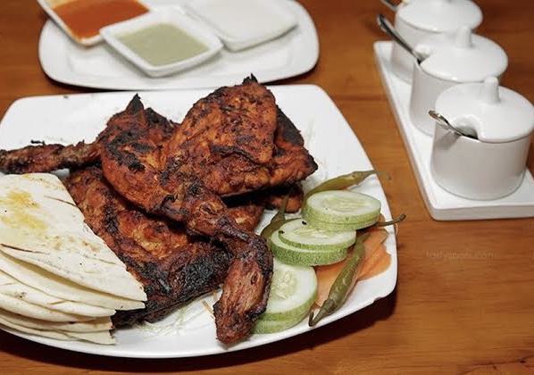 LUMS BAKES & RESTAURANT